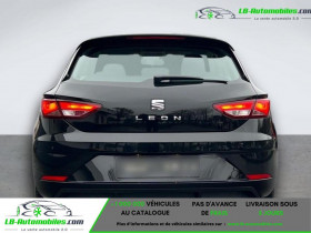 Seat Leon 1.0 TSI 115 BVM  occasion � Beaupuy - photo n�6