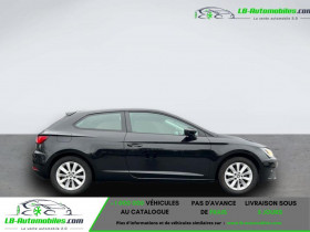 Seat Leon 1.0 TSI 115 BVM  occasion � Beaupuy - photo n�5