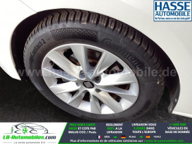 Seat Leon 1.0 TSI 115 BVM  occasion � Beaupuy - photo n�8