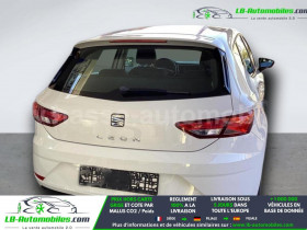 Seat Leon 1.0 TSI 115 BVM  occasion � Beaupuy - photo n�6