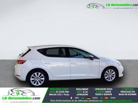 Seat Leon 1.0 TSI 115 BVM  occasion � Beaupuy - photo n�5