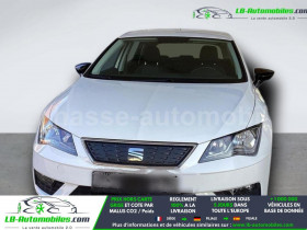 Seat Leon 1.0 TSI 115 BVM  occasion � Beaupuy - photo n�4