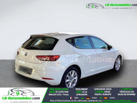 Seat Leon 1.0 TSI 115 BVM  occasion � Beaupuy - photo n�3