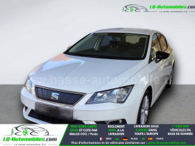 Seat Leon 1.0 TSI 115 BVM  occasion � Beaupuy - photo n�2