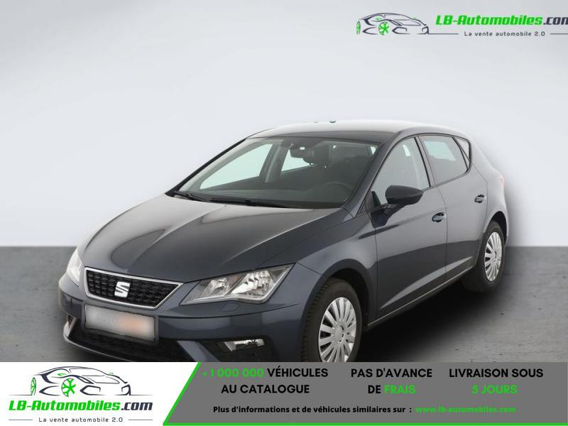 Seat Leon 1.0 TSI 115 BVM  occasion  Beaupuy