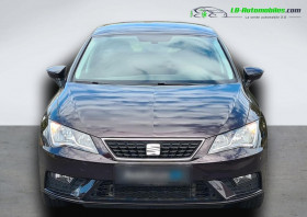 Seat Leon 1.0 TSI 115 BVM  occasion  Beaupuy - photo n5
