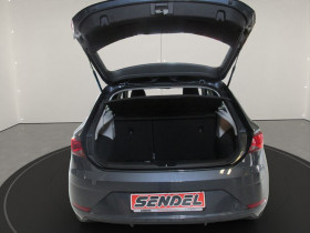 Seat Leon 1.0 TSI 115 BVM  occasion  Beaupuy - photo n11