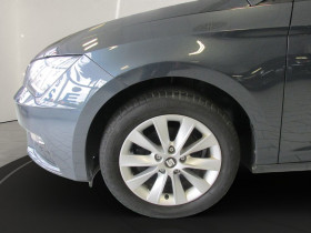 Seat Leon 1.0 TSI 115 BVM  occasion  Beaupuy - photo n10