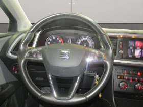 Seat Leon 1.0 TSI 115 BVM  occasion  Beaupuy - photo n9