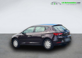 Seat Leon 1.0 TSI 115 BVM  occasion  Beaupuy - photo n4
