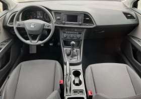 Seat Leon 1.0 TSI 115 BVM  occasion  Beaupuy - photo n3