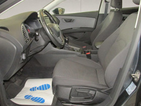 Seat Leon 1.0 TSI 115 BVM  occasion  Beaupuy - photo n7