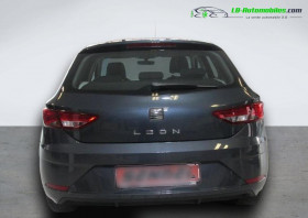 Seat Leon 1.0 TSI 115 BVM  occasion  Beaupuy - photo n6
