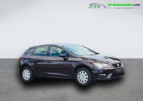 Seat Leon 1.0 TSI 115 BVM  occasion  Beaupuy - photo n2