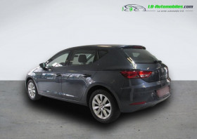 Seat Leon 1.0 TSI 115 BVM  occasion  Beaupuy - photo n4