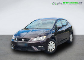 Seat Leon , garage LB AUTOMOBILES  Beaupuy