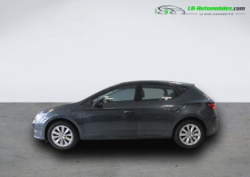 Seat Leon 1.0 TSI 115 BVM  occasion  Beaupuy - photo n5
