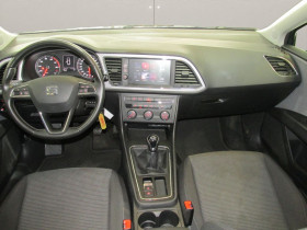 Seat Leon 1.0 TSI 115 BVM  occasion  Beaupuy - photo n3