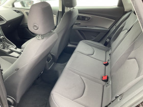 Seat Leon 1.0 TSI 115 BVM  occasion  Beaupuy - photo n8