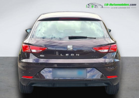 Seat Leon 1.0 TSI 115 BVM  occasion  Beaupuy - photo n7
