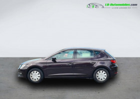 Seat Leon 1.0 TSI 115 BVM  occasion  Beaupuy - photo n6