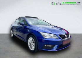 Seat Leon 1.0 TSI 115 BVM  occasion  Beaupuy - photo n2