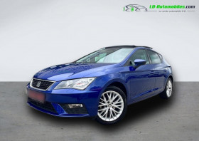 Seat Leon , garage LB AUTOMOBILES  Beaupuy