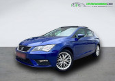 Seat Leon occasion année 2019 boite Manuelle Annonce Seat Leon occasion Essence 1.0 TSI 115 BVM à Beaupuy