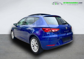 Seat Leon 1.0 TSI 115 BVM  occasion  Beaupuy - photo n4