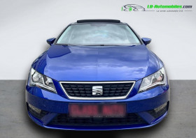 Seat Leon 1.0 TSI 115 BVM  occasion  Beaupuy - photo n5