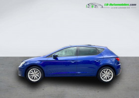 Seat Leon 1.0 TSI 115 BVM  occasion  Beaupuy - photo n6