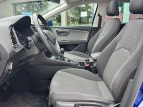 Seat Leon 1.0 TSI 115 BVM  occasion  Beaupuy - photo n7