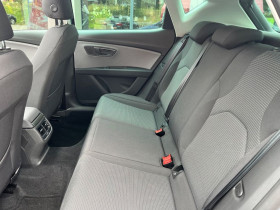 Seat Leon 1.0 TSI 115 BVM  occasion  Beaupuy - photo n8
