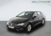 Seat Leon occasion année 2019 boite Manuelle Annonce Seat Leon occasion Essence 1.0 TSI 115 BVM à Beaupuy
