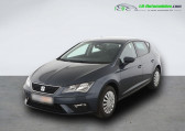 Seat Leon occasion année 2019 boite Manuelle Annonce Seat Leon occasion Essence 1.0 TSI 115 BVM à Beaupuy