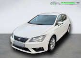 Seat Leon occasion année 2018 boite Manuelle Annonce Seat Leon occasion Essence 1.0 TSI 115 BVM à Beaupuy