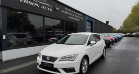 Seat Leon , garage VERSON AUTO  Verson