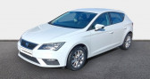 Annonce Seat Leon occasion Essence 1.0 TSI 115 Start/Stop BVM6 Style � La Rochelle