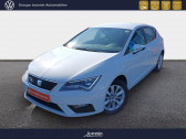 Annonce Seat Leon occasion Essence 1.0 TSI 115 Start/Stop BVM6 Style  Sens