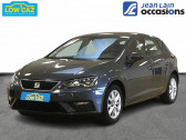 Annonce Seat Leon occasion Essence 1.0 TSI 115 Start/Stop BVM6 Style  SASSENAGE