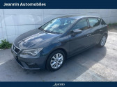 Annonce Seat Leon occasion Essence 1.0 TSI 115 Start/Stop BVM6 Style  Meaux
