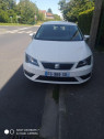 Annonce Seat Leon occasion Essence 1.0 TSI 115 Start/Stop BVM6 Style à Troyes