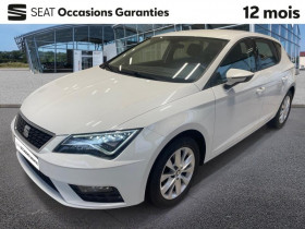 Seat Leon , garage VOLKSWAGEN SARREBOURG  SARREBOURG