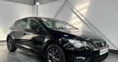 Annonce Seat Leon occasion Essence 1.0 TSI 115ch Style 105g  Guipavas