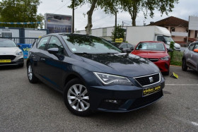 Seat Leon 1.0 TSI 115CH STYLE 105G  occasion  Toulouse - photo n9