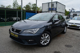 Seat Leon 1.0 TSI 115CH STYLE 105G  occasion  Toulouse - photo n1