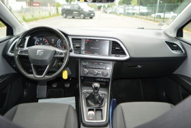 Seat Leon 1.0 TSI 115CH STYLE 105G  occasion  Toulouse - photo n3
