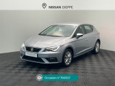 Annonce Seat Leon occasion Essence 1.0 TSI 115ch Style 105g à Dieppe