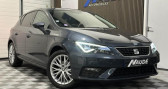 Annonce Seat Leon occasion Essence 1.0 TSI 115ch Style - Digital Cockpit - Cam�ra de recul � CHAPONOST