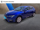 Annonce Seat Leon occasion Essence 1.0 TSI 115ch Style  MOUGINS